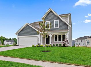 6780 Crestbrook Dr, Goshen, OH 45122