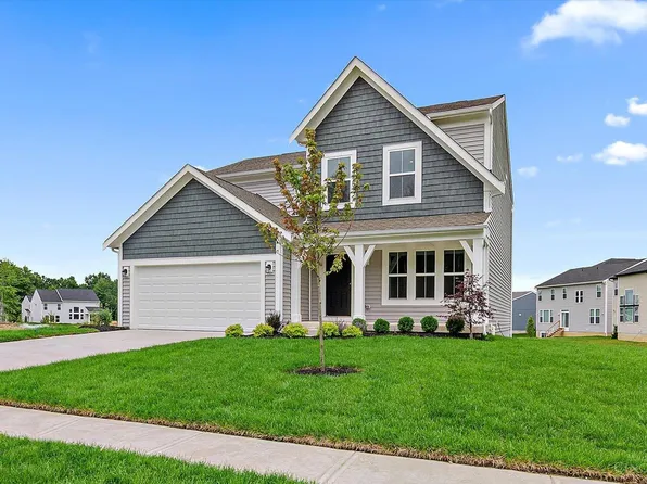 6780 Crestbrook Dr, Goshen, OH 45122