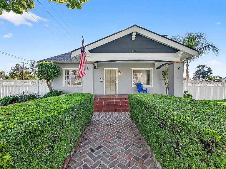 1884 Bonita Ave — Photo 1
