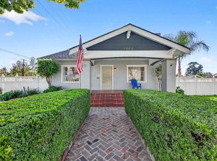 1884 Bonita Ave, La Verne, CA 91750