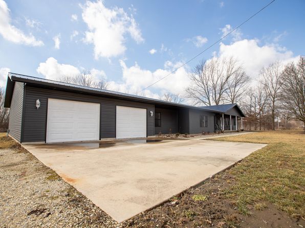 5383 Us Route 127, Celina, OH 45822