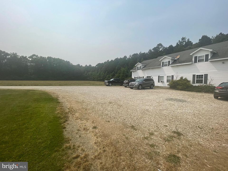 12458 Pars Ln, Princess Anne, MD 21853 Zillow