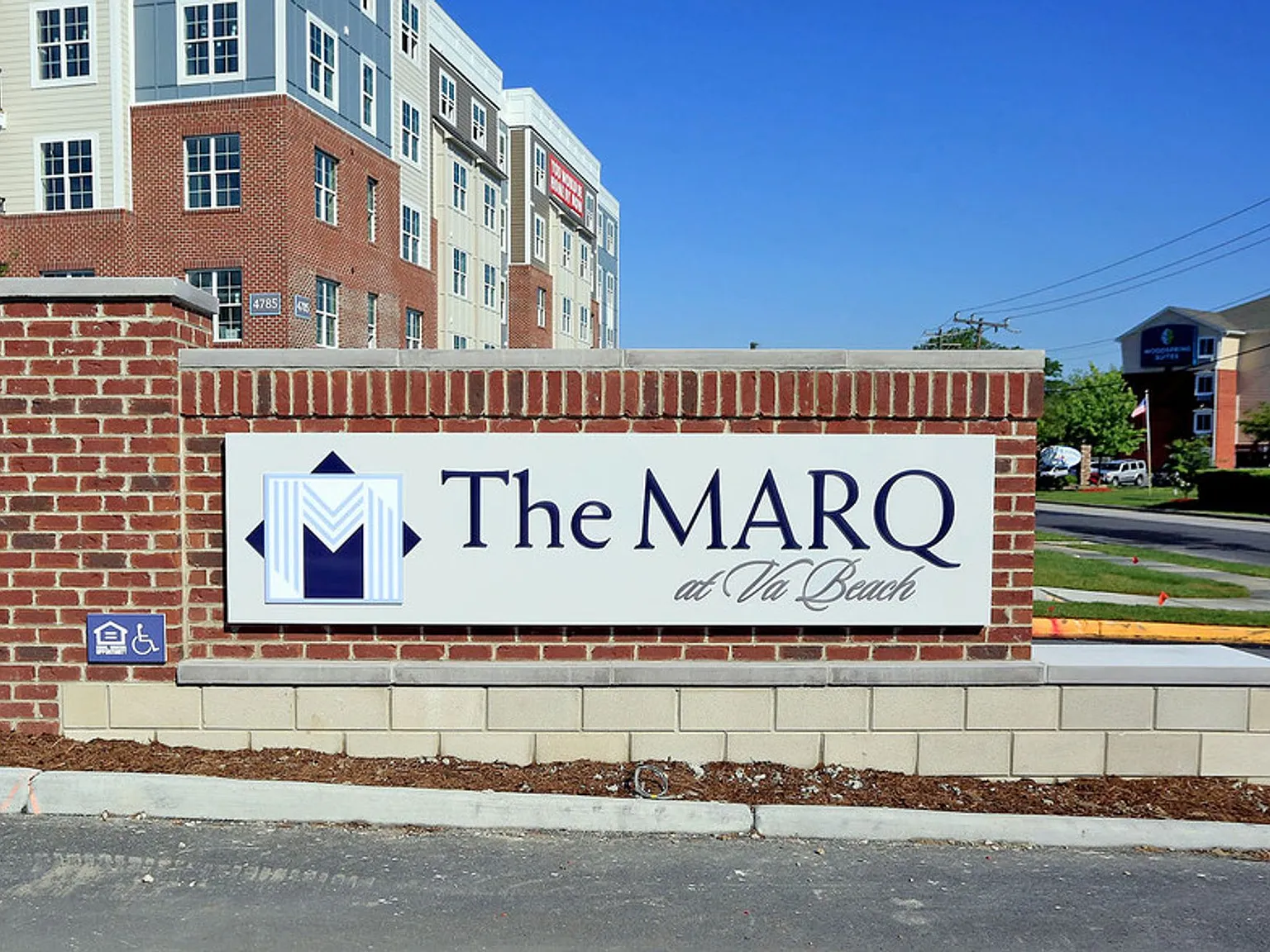 The Marq — Photo 1