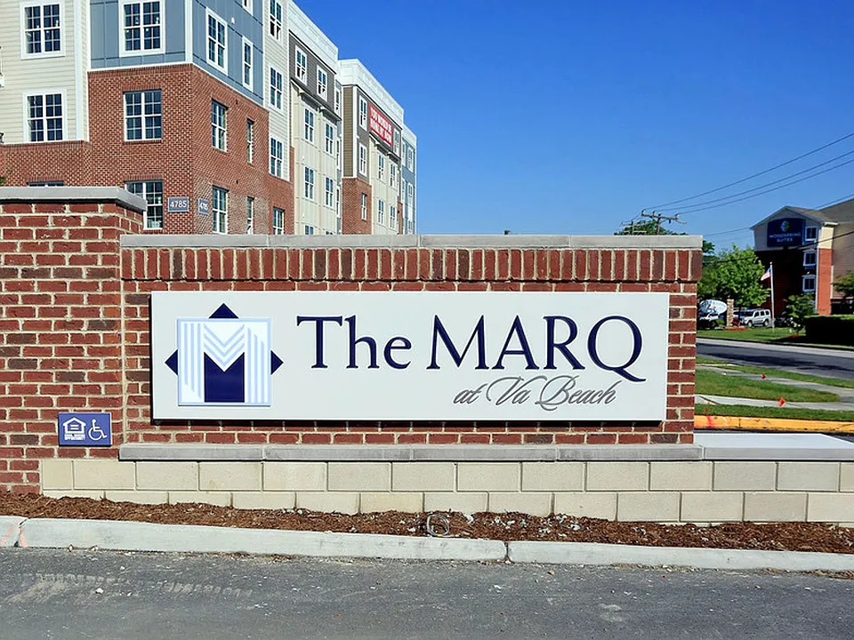 The Marq