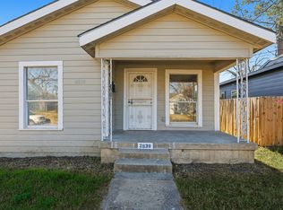2838 Frost Ave, Dallas, TX 75215