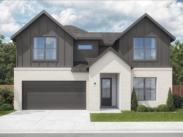 7109 Intrepid Dr, Fort Worth, TX 76179