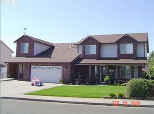 9214 NE 150th Ave, Vancouver, WA