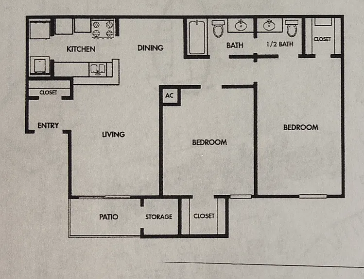 Oaks of Ashford Point - Briar Village — Photo 17