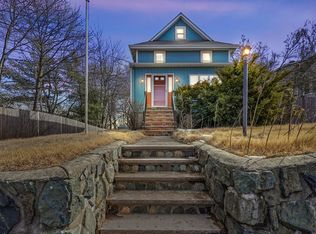 518 Main St, Stoneham, MA 02180