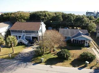 3804 Cameron Blvd, Isle Of Palms, SC 29451