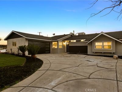 1387 Monte Verde Ave, Upland, CA, 91786