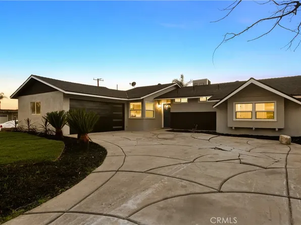 1387 Monte Verde Ave, Upland, CA 91786