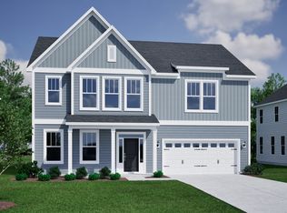 1101 Warren Pl, Elgin, SC 29045