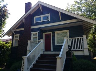 6529 16th Ave NE, Seattle, WA 98115