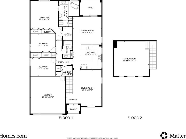 Listing photo 2