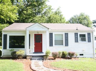 94 Lutie St, Nashville, TN 37210