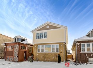 5507 W Melrose St, Chicago, IL 60641