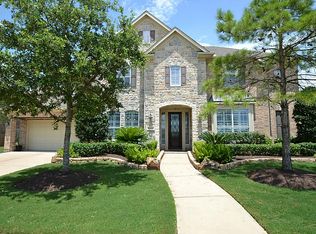 10002 Nicollet Lake Ln, Katy, TX 77494
