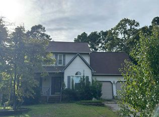1290 Exeter Ln, Fayetteville, NC 28314