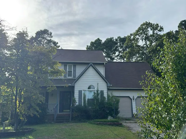 1290 Exeter Ln, Fayetteville, NC 28314