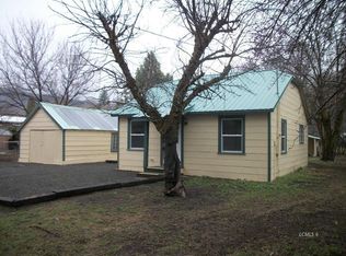 975 S I St, Lakeview, OR 97630