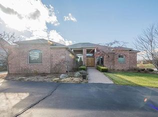 1704 Inverness Ct, Ann Arbor, MI