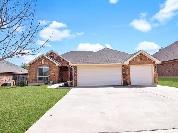 2506 Jackson Dr, Harker Heights, TX 76548