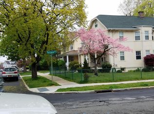 1 Madison Ave #1, Port Chester, NY 10573