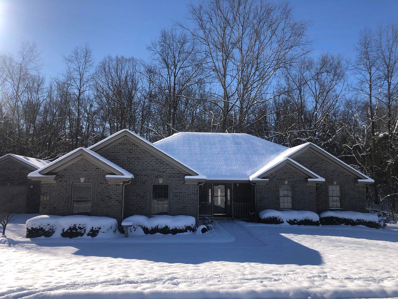 286 Waco Heights Dr, Waco, KY 40385 Zillow