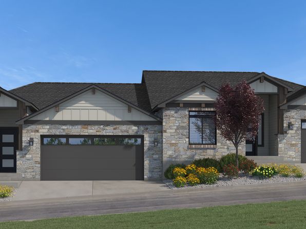 4875 S Nightingale Ln E, Ogden, UT 84403