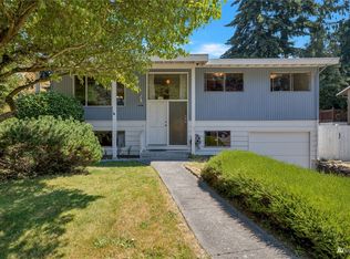 22213 39th Ave W, Mountlake Terrace, WA 98043