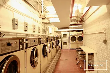 Rented by Grand & Co.