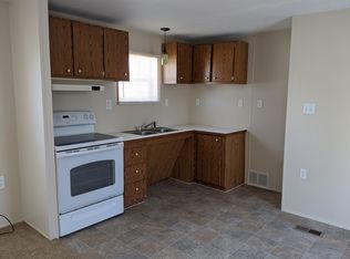 10079 Hendon Dr LOT 369, Indianapolis, IN 46234