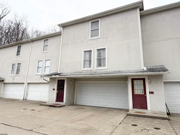 38 Cliffside Dr #5, Morgantown, WV 26501