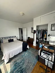 Rented by FRESH SPACES NYC