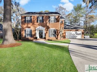 144 Farringdon Cir, Savannah, GA 31410