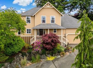 1398 Turquoise Ct NE, Poulsbo, WA 98370