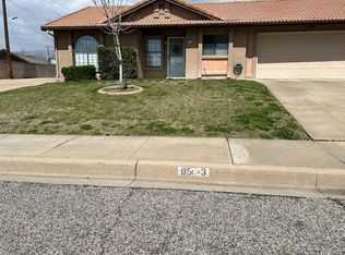 95 E 400 S APT 3, Saint George, UT 84770