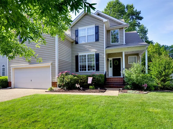 104 Yardarm Ct, Williamsburg, VA 23185