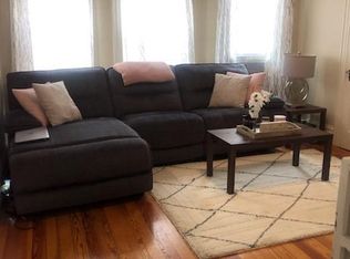 37 Hillview Ave #1, Providence, RI 02908