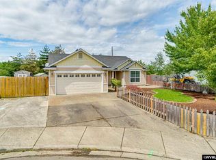 1431 Homestead Pl, Molalla, OR