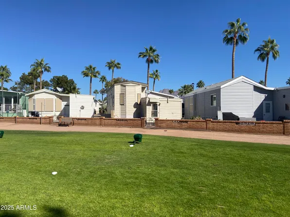 2269 S SEMINOLE Drive, Apache Junction, AZ 85119