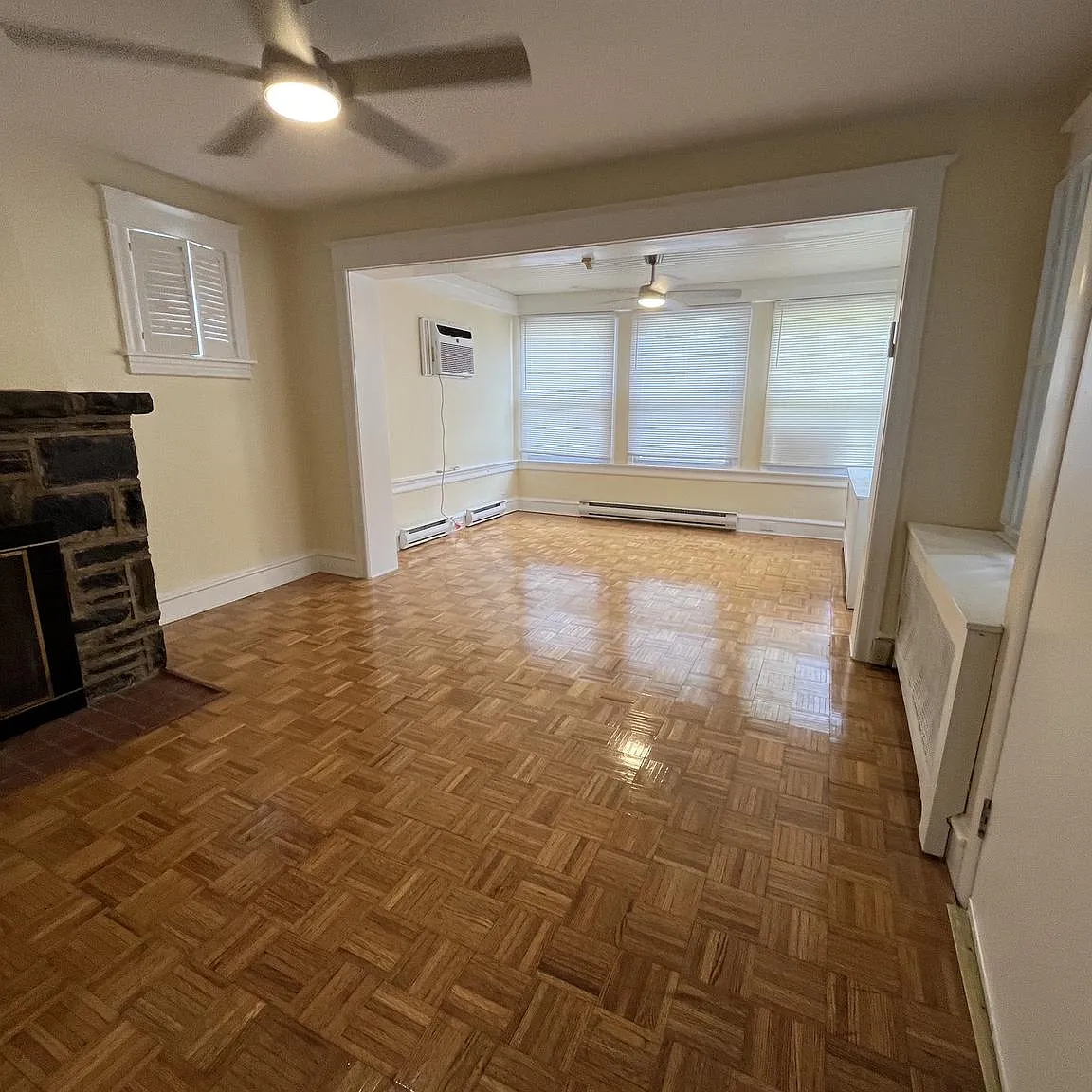 2 bed, 1.0 bath, 800 sqft, $1,650 — Photo 1