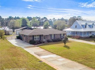 3013 Garrison Ave, Port Saint Joe, FL 32456