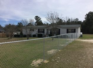 428 Shiloh Heights Rd, Aiken, SC 29801