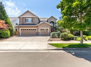 18148 SW Swordfern Ln, Sherwood, OR 97140