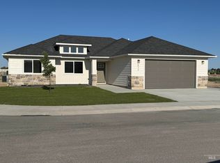 572 Pisces Ct, Twin Falls, ID 83301