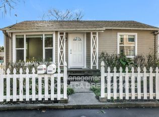 6683 Sebastopol Ave UNIT A, Sebastopol, CA 95472