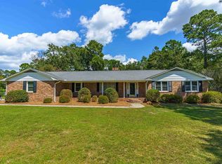 405 Bruce Dr, Camden, SC 29020