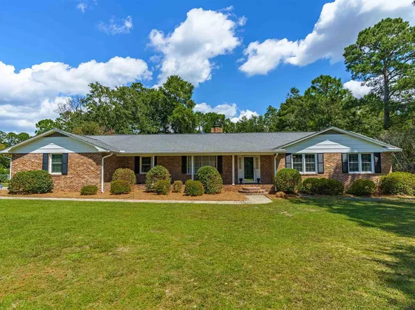 405 Bruce Dr, Camden, SC 29020